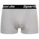 мъжки,боксерки,мъжко,бельо,sportspar.de,men,sparbuchse,boxer,shorts,grey