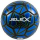 футболна,топка,футболни,топки,jelex,goalgetter,football,blue
