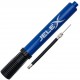 jelex,double,action,match,ball,pump,blue