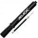 jelex,double,action,match,ball,pump,black