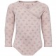 hummel,hmlbaby,bee,baby,wrapover,bodysuit