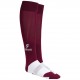 чорапи,футболни,чорапи,zeus,calza,energy,football,socks,wine,red