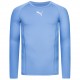 мъжки,облекла,за,бягане,puma,liga,men,baselayer,sports,top