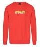мъжка,блуза,мъжки,пуловери,oakley,tridimensional,crewneck,men,sweatshirt