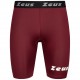 мъжки,клин,мъжки,къси,панталони,zeus,bermuda,elastic,pro,men,tights,dark,red