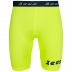 мъжки,клин,мъжки,къси,панталони,zeus,bermuda,elastic,pro,men,tights,neon,yellow