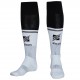 чорапи,футболни,чорапи,zeus,calza,united,football,socks,white,black