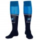 чорапи,футболни,чорапи,zeus,calza,united,football,socks,navy,royal,blue