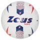 футболна,топка,футболни,топки,zeus,pallone,tuono,football,white,red