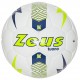 футболна,топка,футболни,топки,zeus,pallone,tuono,football,white,yellow