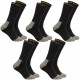 чорапи,jelex,work,work,socks,5,pairs
