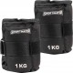 всичкото,фитнес,оборудване,sportinator,arm,and,leg,weights,1kg,2pcs