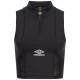дамска,къса,блуза,спортни,сутиени,спортни,сутиени,umbro,reflective,tech,crop,women,top