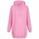 дамска,рокля,дамски,поли,и,рокли,дамски,пуловери,adidas,originals,2000,luxe,women,hooded,dress