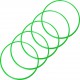 всичкото,фитнес,оборудване,agility,sports,coordination,rings,⌀48,cm,pack,of,5