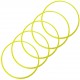 всичкото,фитнес,оборудване,agility,sports,coordination,rings,⌀48,cm,pack,of,5