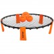 jelex,smash,roundnet,set,of,6,with,3,balls,orange
