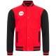 мъжко,яке,мъжки,якета,hidetoshi,wakashima,shibuya,men,varsity,jacket,black,red