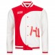 мъжко,яке,мъжки,якета,hidetoshi,wakashima,asakusa,men,varsity,jacket,red,white