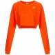 дамска,блуза,gymshark,training,women,crop,sweatshirt