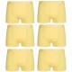 мъжки,боксерки,мъжко,бельо,mont,emilian,rouen,men,boxer,shorts,pack,of,6,yellow