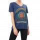 дамска,тениска,дамски,тениски,brave,soul,sacrament,women,t,shirt