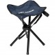kirkjubØur®,freydis,foldable,four,legged,outdoor,stool,blue
