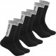 чорапи,gogland,®,trekking,outdoor,socks,3,pairs,black