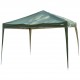 muwo,pavilio,outdoor,gazebo,3x3,m,uv,protection,50+,green