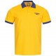 мъжка,блуза,с,яка,мъжки,блузи,с,яка,leandro,lido,pallacanestro,men,polo,shirt,yellow,violet