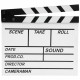 фитнес,оборудване,всичкото,фитнес,оборудване,hidetoshi,wakashima,japan`s,director,clapperboard,white