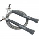 всичкото,фитнес,оборудване,sportinator,speed,skipping,rope,gray