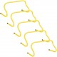 всичкото,фитнес,оборудване,jelex,agility,training,hurdles,pack,of,5,25cm