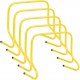 всичкото,фитнес,оборудване,jelex,agility,training,hurdles,pack,of,5,40cm