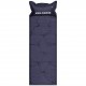 kirkjubØur®,roros,premium,outdoor,sleeping,mat,blue