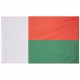 madagascar,muwo,nations,together,flag,90x150cm