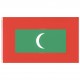 maldives,muwo,nations,together,flag,90x150cm