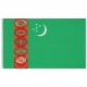 turkmenistan,muwo,nations,together,flag,90x150cm