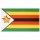 zimbabwe,muwo,nations,together,flag,90x150cm