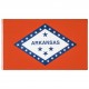 arkansas,muwo,america,edition,flag,90x150cm