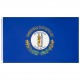 kentucky,muwo,america,edition,flag,90x150cm
