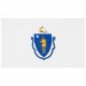 massachusetts,muwo,america,edition,flag,90x150cm