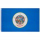 minnesota,muwo,america,edition,flag,90x150cm