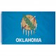oklahoma,muwo,america,edition,flag,90x150cm