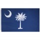 south,carolina,muwo,america,edition,flag,90x150cm