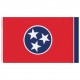 tennessee,muwo,america,edition,flag,90x150cm