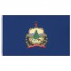 vermont,muwo,america,edition,flag,90x150cm