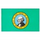washington,muwo,america,edition,flag,90x150cm