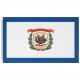 west,virginia,muwo,america,edition,flag,90x150cm