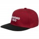 шапка,с,козирка,всички,шапки,leandro,lido,no.,23,snapback,cap,red,black